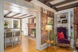 230 Habersham St in Savannah, GA - Foto de edificio - Building Photo