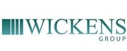 Property Management Company Logo Wickens Group