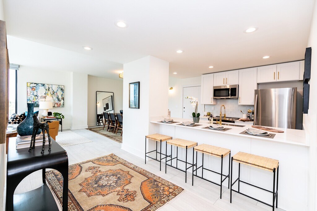 Ilion Marietta, GA Apartments