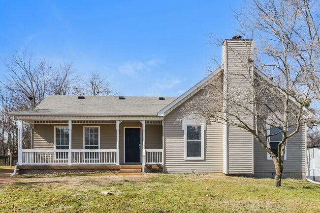 property at 3264 Towne Village Rd