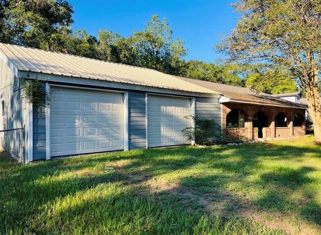 property at 142 County Rd 322