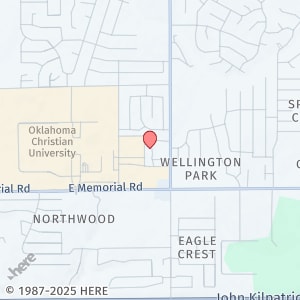 property at 2913 Village Cir