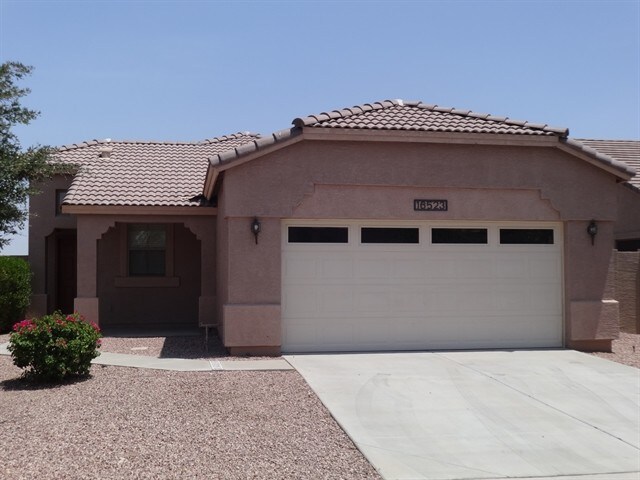 property at 16523 N 168th Ave