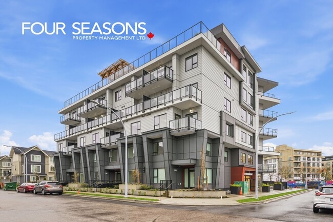 property at 15739 Fraser Hwy