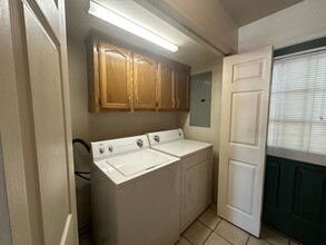 225 E L St-Unit -225 E L St #5 in Russellville, AR - Foto de edificio - Building Photo