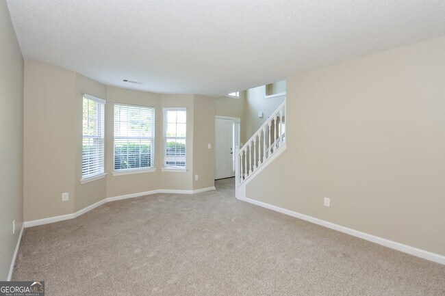 9530 Deer Crossing Ln in Jonesboro, GA - Building Photo - Building Photo