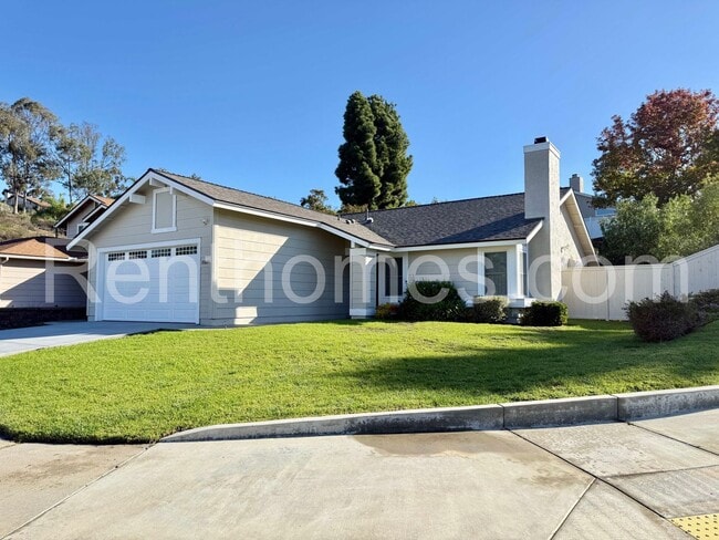 property at 10807 Woodstream Point