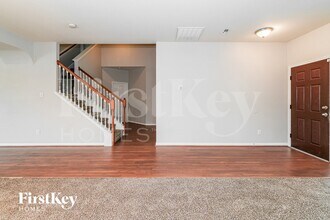 21422 Blooming Rock Ln in Spring, TX - Building Photo - Building Photo