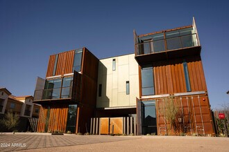 1436 S Terrace Rd in Tempe, AZ - Building Photo - Building Photo