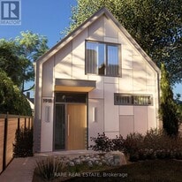 191 Gledhill Ave in Toronto, ON - Building Photo