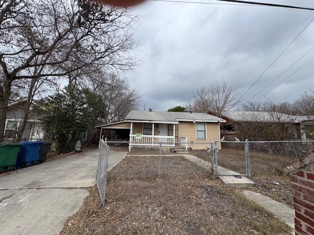 405 Groff Ave in San Antonio, TX - Building Photo - Building Photo