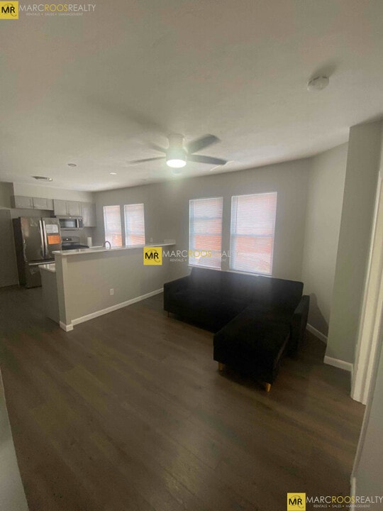 1 Fountain St in Waltham, MA - Building Photo