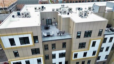 187 Culver Ave in Jersey City, NJ - Building Photo - Building Photo