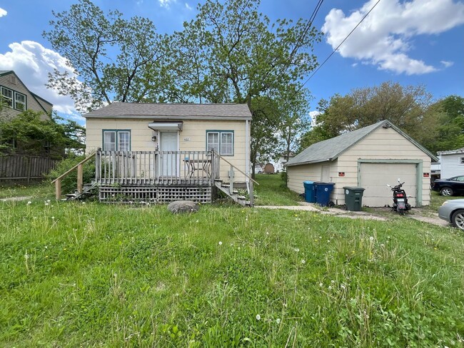 property at 432 James St