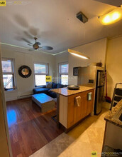 702 Massachusetts Ave, Unit 4 in Boston, MA - Building Photo - Building Photo