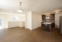 Victoria Valley Townhomes in Edmonton, AB - Building Photo - Interior Photo