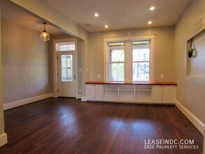 3815 13th St NW in Washington, DC - Building Photo - Building Photo