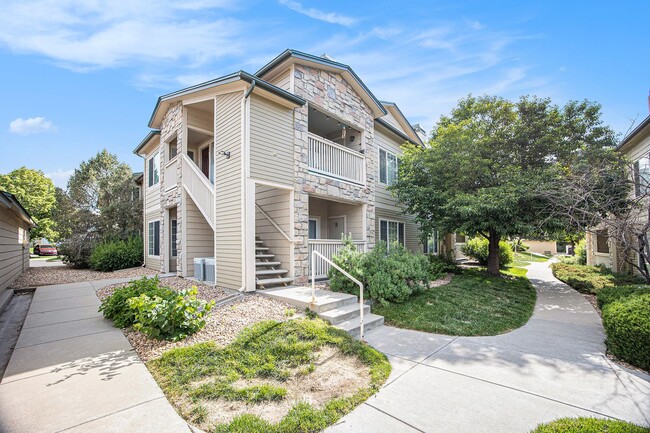 property at 9961 E Idaho Cir