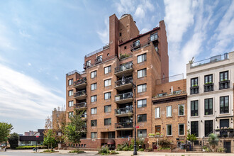 Windsor Terrace Condominium in Brooklyn, NY - Building Photo - Building Photo