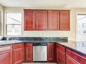 1817 Barrel Oak Ave in North Las Vegas, NV - Building Photo - Building Photo