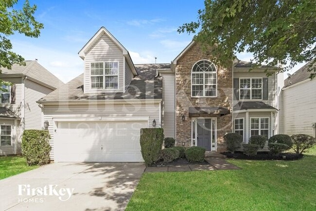 property at 1912 Darbywine Dr