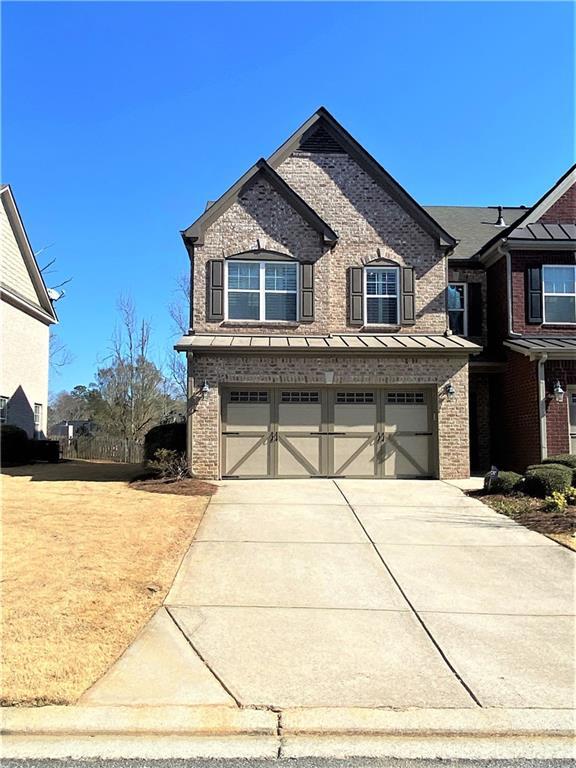 4945 Hastings Terrace in Alpharetta, GA - Building Photo - Building Photo