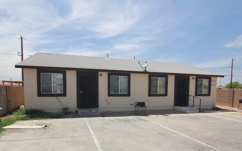 4436 S 6th St in Phoenix, AZ - Building Photo