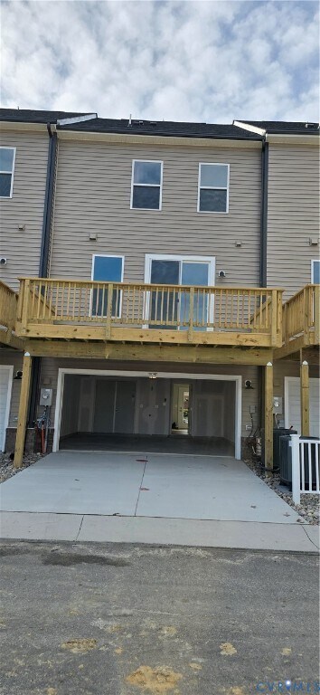 10147 Blue Wing Ln in Glen Allen, VA - Building Photo - Building Photo