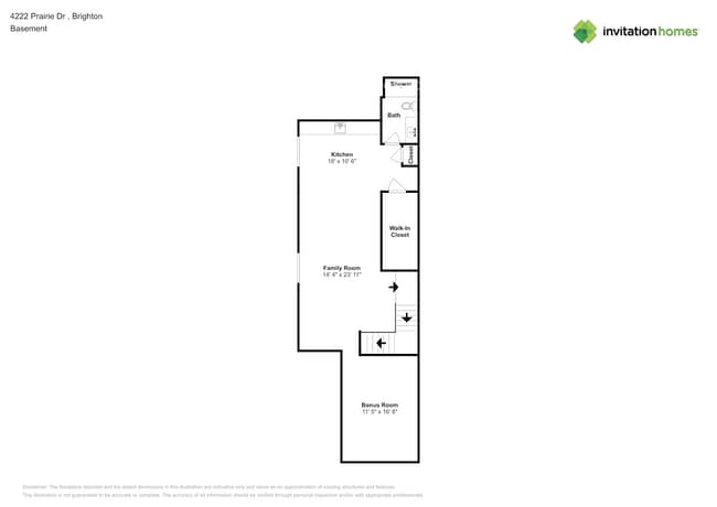 4222 Prairie Dr in Brighton, CO - Foto de edificio - Building Photo