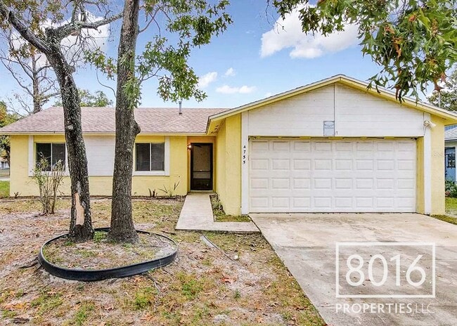 property at 4755 White Willow Ln