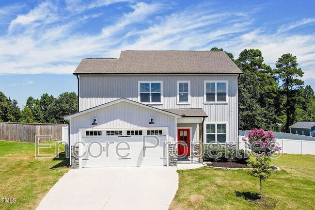 51 Buckstone Pl in Willow Spring, NC - Building Photo - Building Photo
