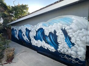 716 Sunset Ave in Venice, CA - Foto de edificio - Building Photo