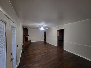 1525 S 122nd E Ave in Tulsa, OK - Building Photo - Building Photo