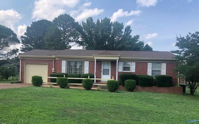 property at 4504 Raton Blvd NW