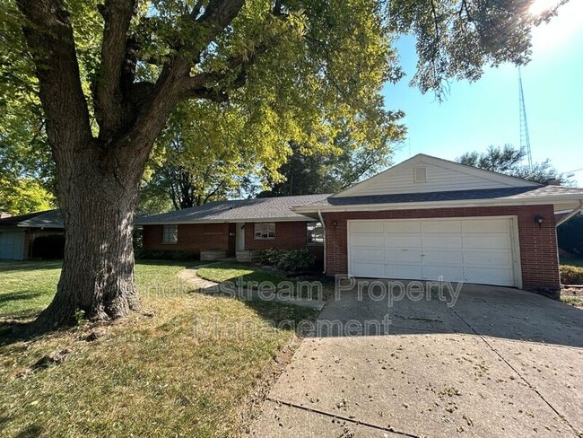 property at 4316 Maxlin Rd