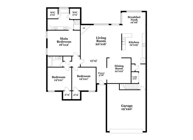 11597 Dempsey Dr in Arlington, TN - Building Photo - Building Photo
