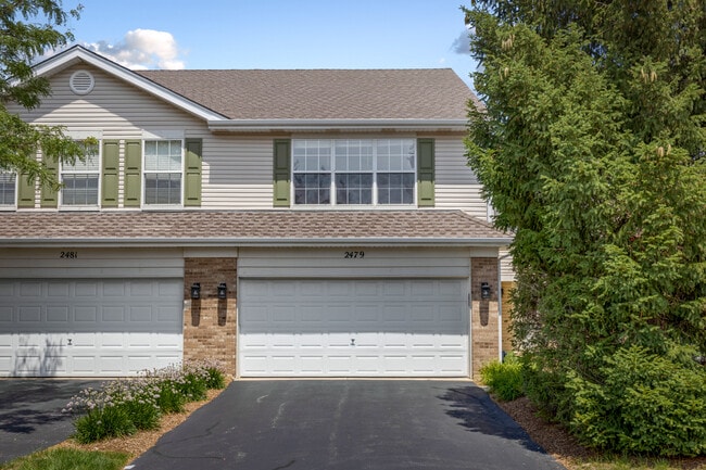 property at 2479 Stoughton Cir