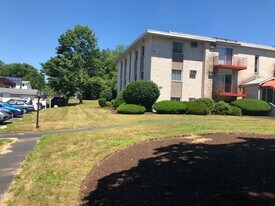 440 North Ave, Unit #39 Northside in Haverhill, MA - Building Photo