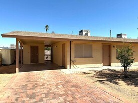 15841 N Sunny Ln in Surprise, AZ - Building Photo