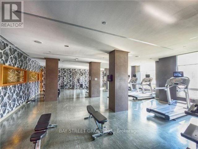 1-1701 Uptown Dr in Markham, ON - Building Photo - Building Photo