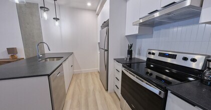 3390 R. de La Pérade, Unit SI ID1222935P in Québec, QC - Building Photo - Building Photo