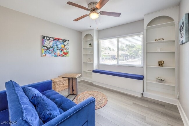 property at 2400 Sherman Pl