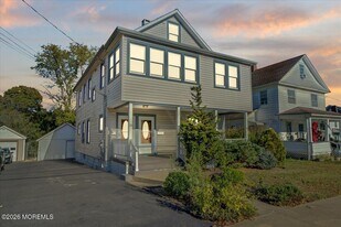 201 Gatzmer Ave in Jamesburg, NJ - Building Photo