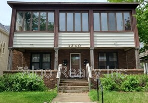 3340 Stevens Ave in Minneapolis, MN - Building Photo