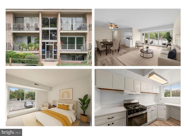 property at 3704 N Rosser St