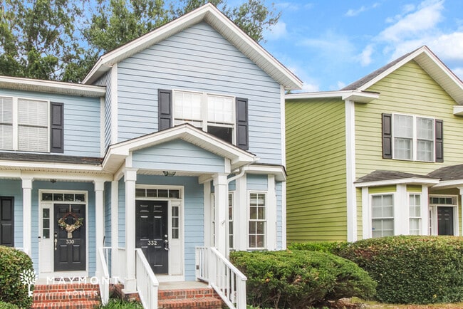 332 Byron Rd