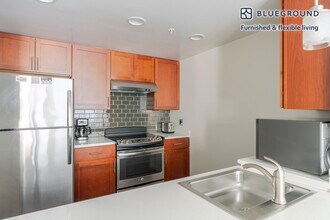 3444 Fairfax Dr in Arlington, VA - Building Photo - Building Photo