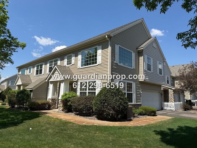 property at 1903 Bluestem Ln