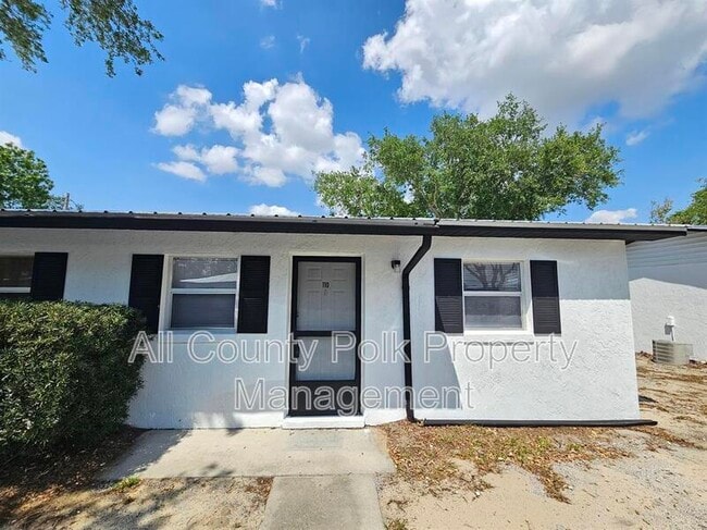 455 Buck Moore Rd in Lake Wales, FL - Building Photo - Building Photo