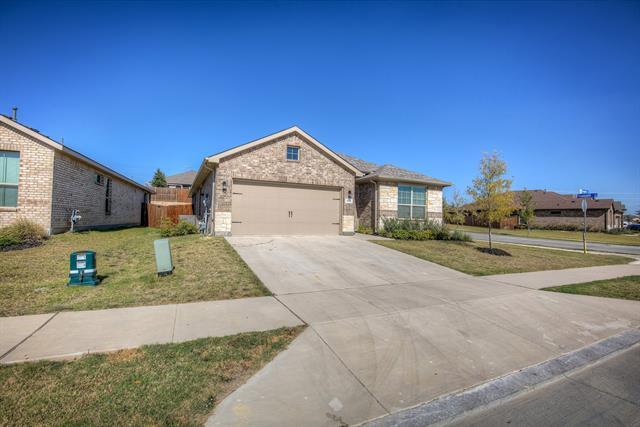 232 Lunayena Rd in Rhome, TX - Building Photo - Building Photo